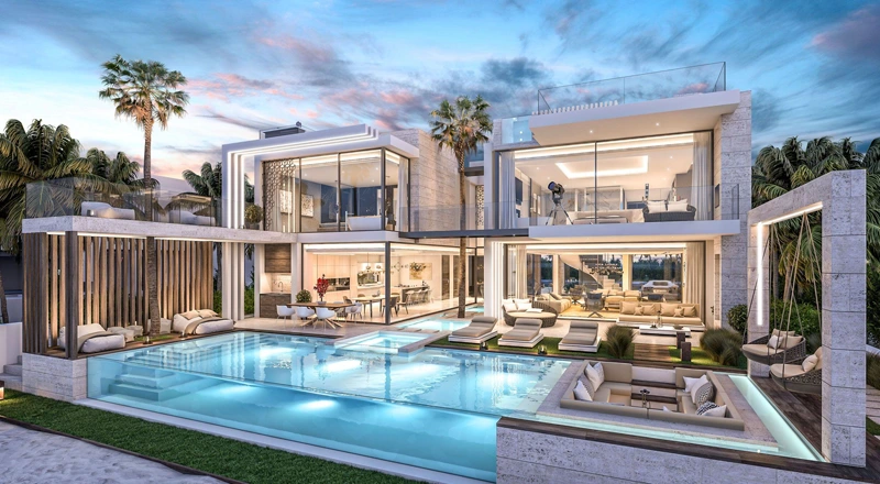 Real Estate Abu Dhabi